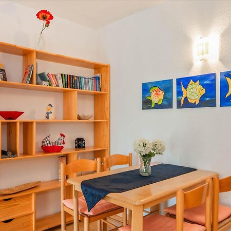Apartment Seemoewe 제바트헤링스도르프 외부 사진