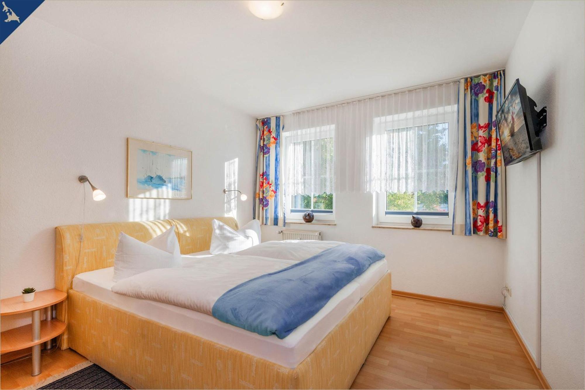 Apartment Seemoewe 제바트헤링스도르프 외부 사진